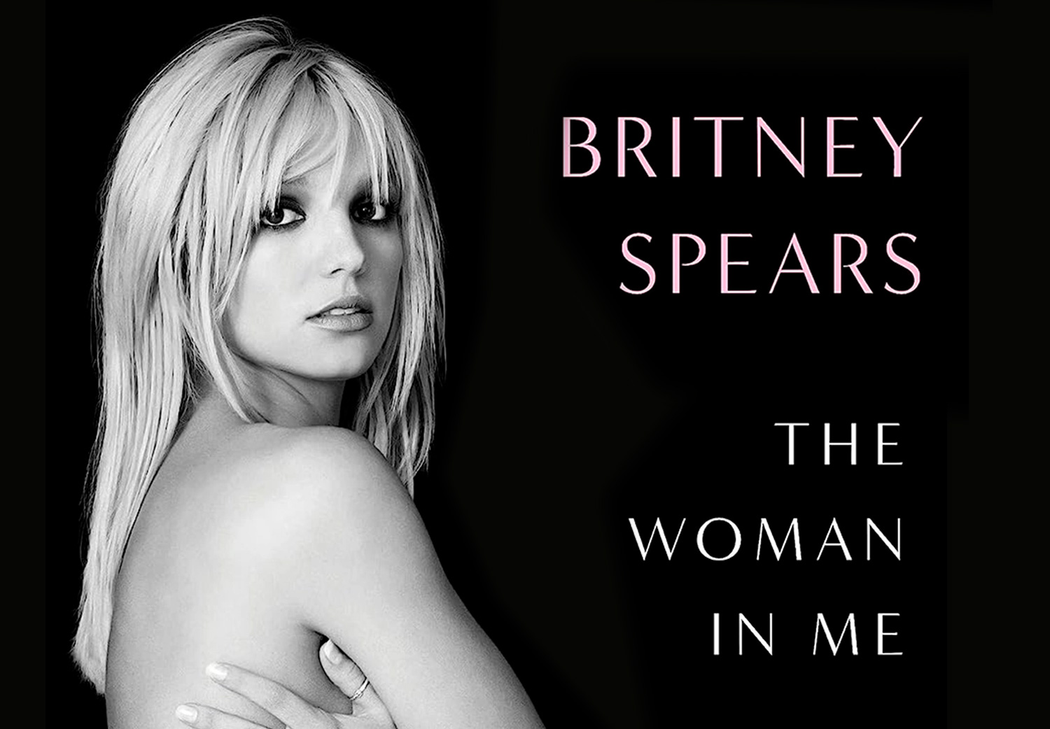 el-libro-the-woman-in-me-de-britney-spears