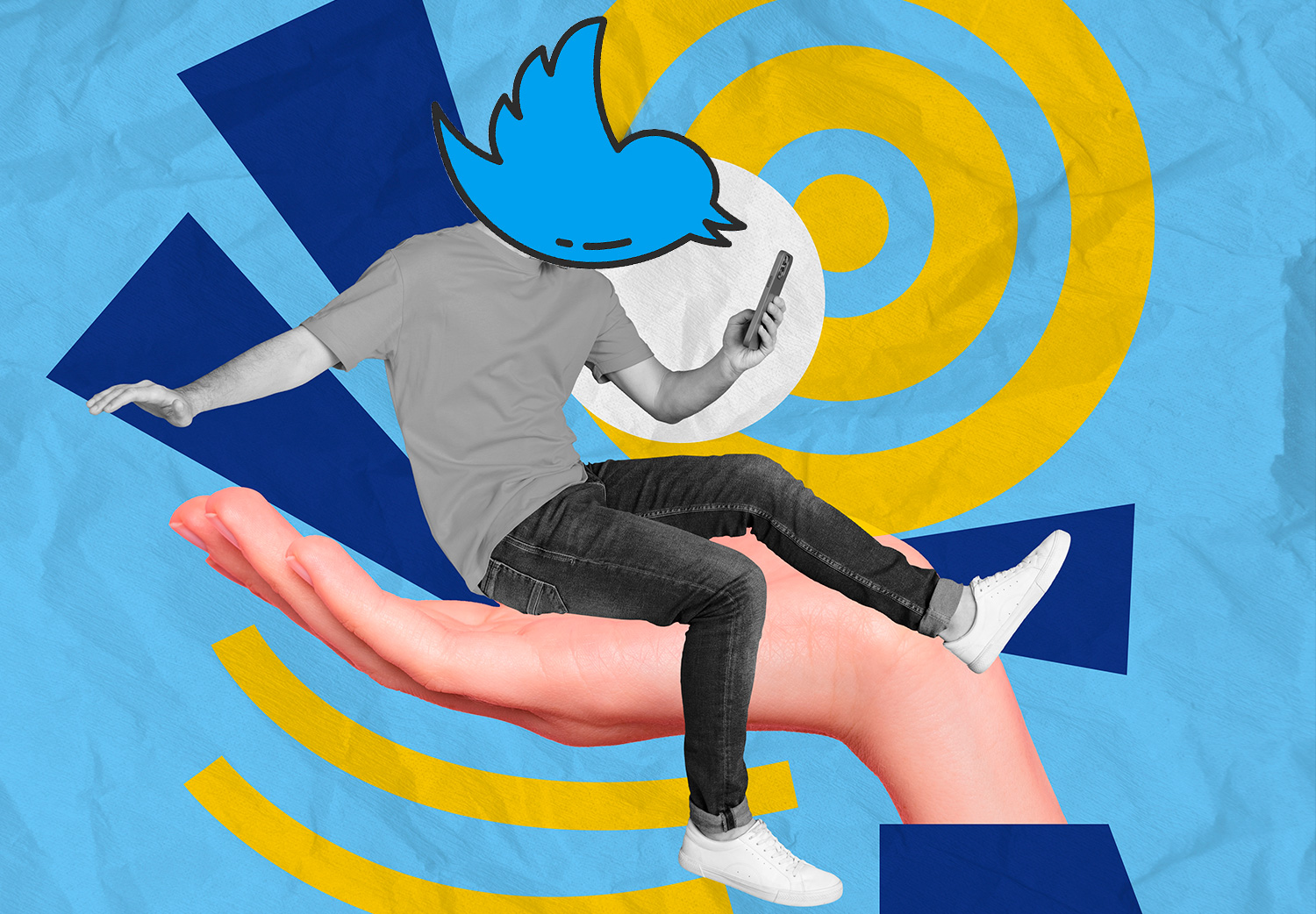 tweets por día