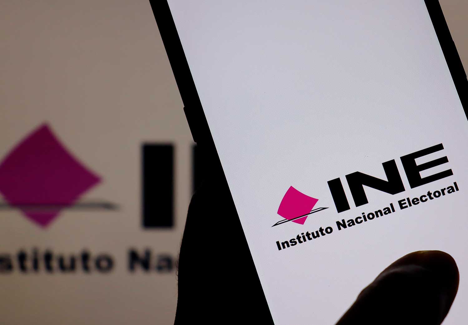 INE