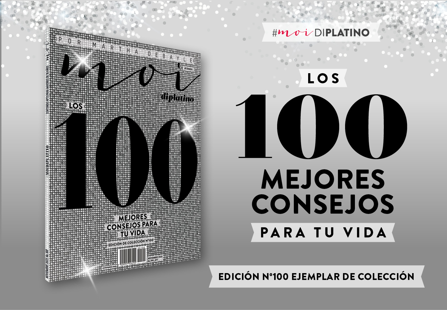 moi 100 moi diplatino