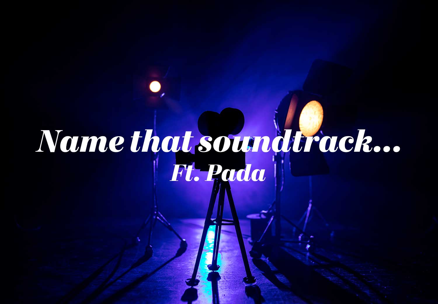 soundtrack