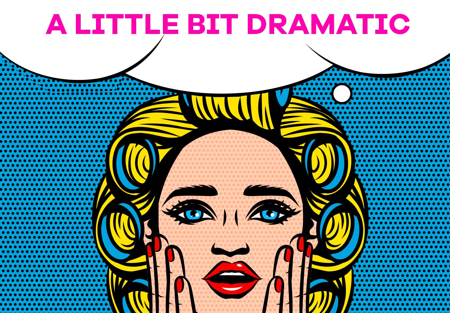 test-que-tan-drama-queen-eres