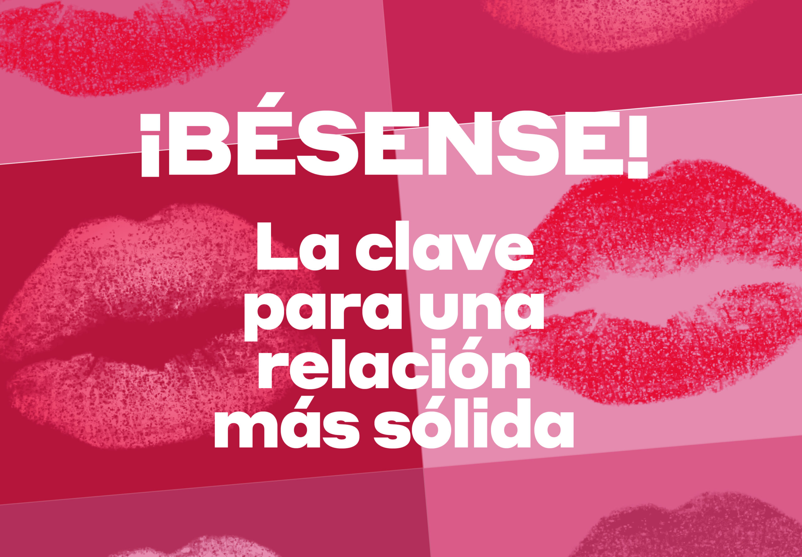 besos consejos de pareja