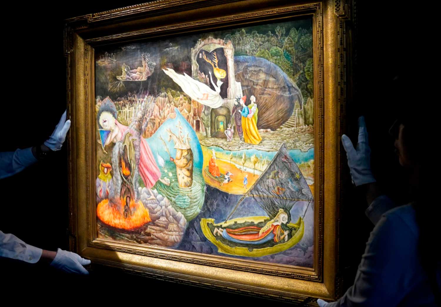 Leonora-Carrington-nuevo-record