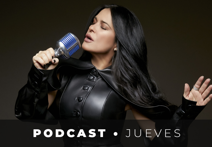 martha debayle podcast jueves