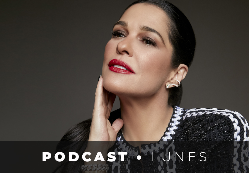 martha debayle podcast lunes