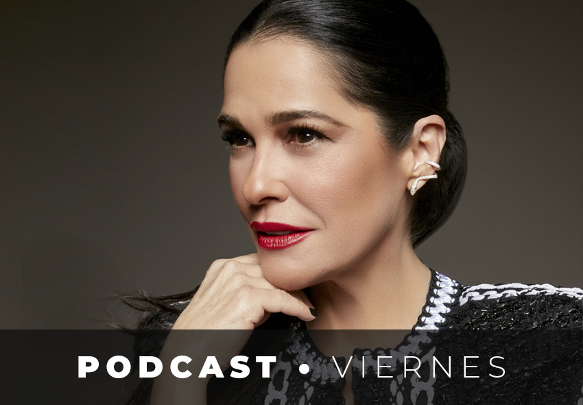 martha debayle podcast viernes