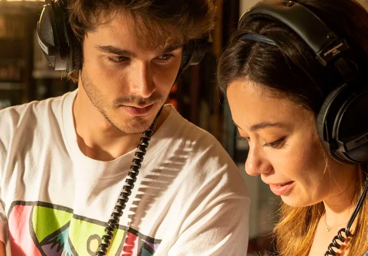 series-españolas-de-amor-en-netflix
