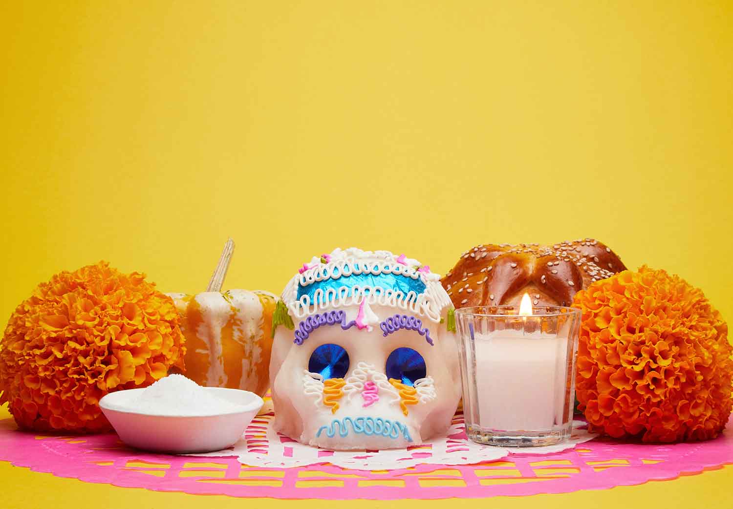 ofrenda-en-espacios-reducidos