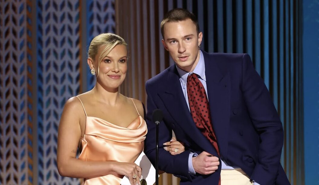 SAG Awards, estos son los ganadores