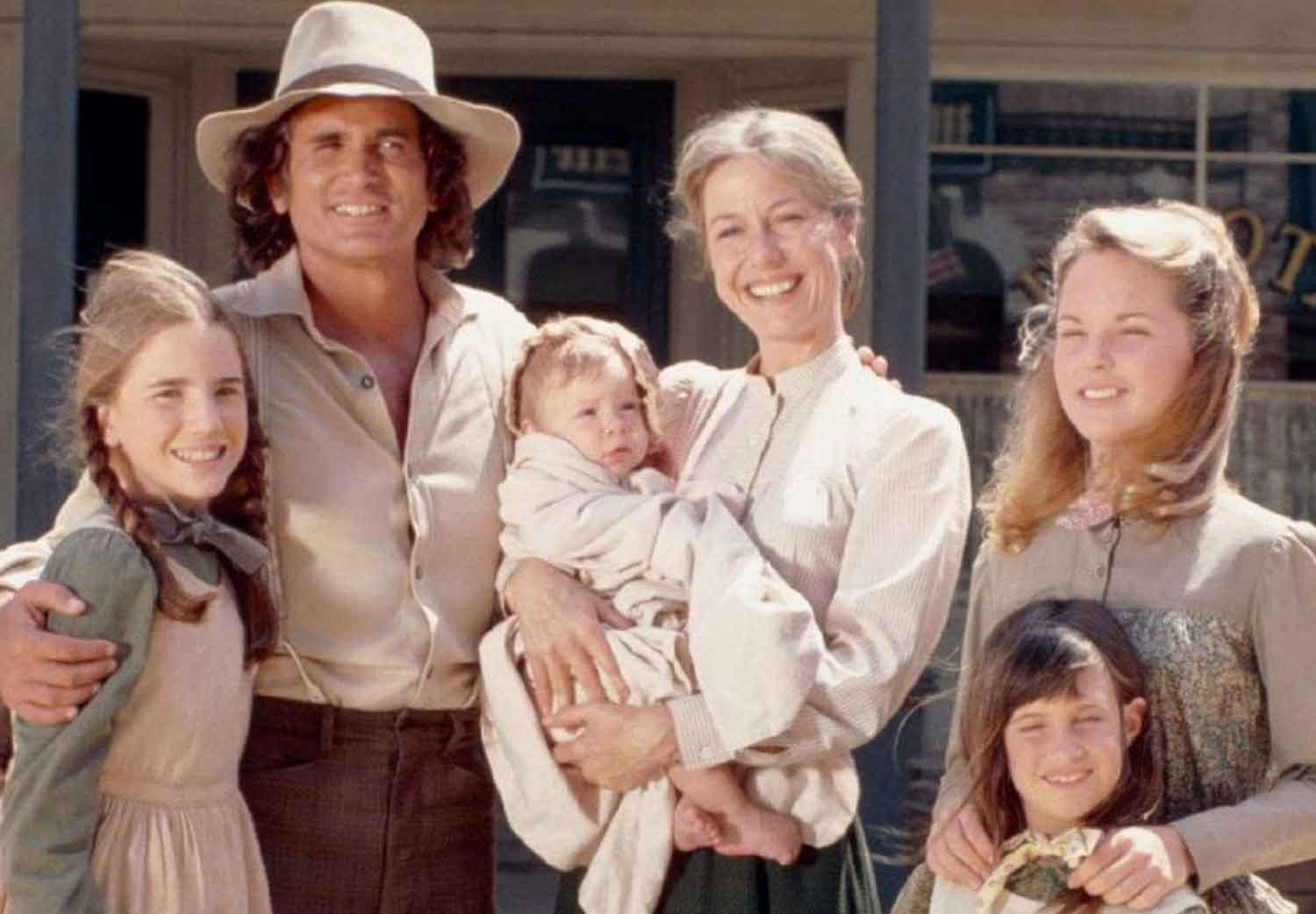 la-familia-ingalls