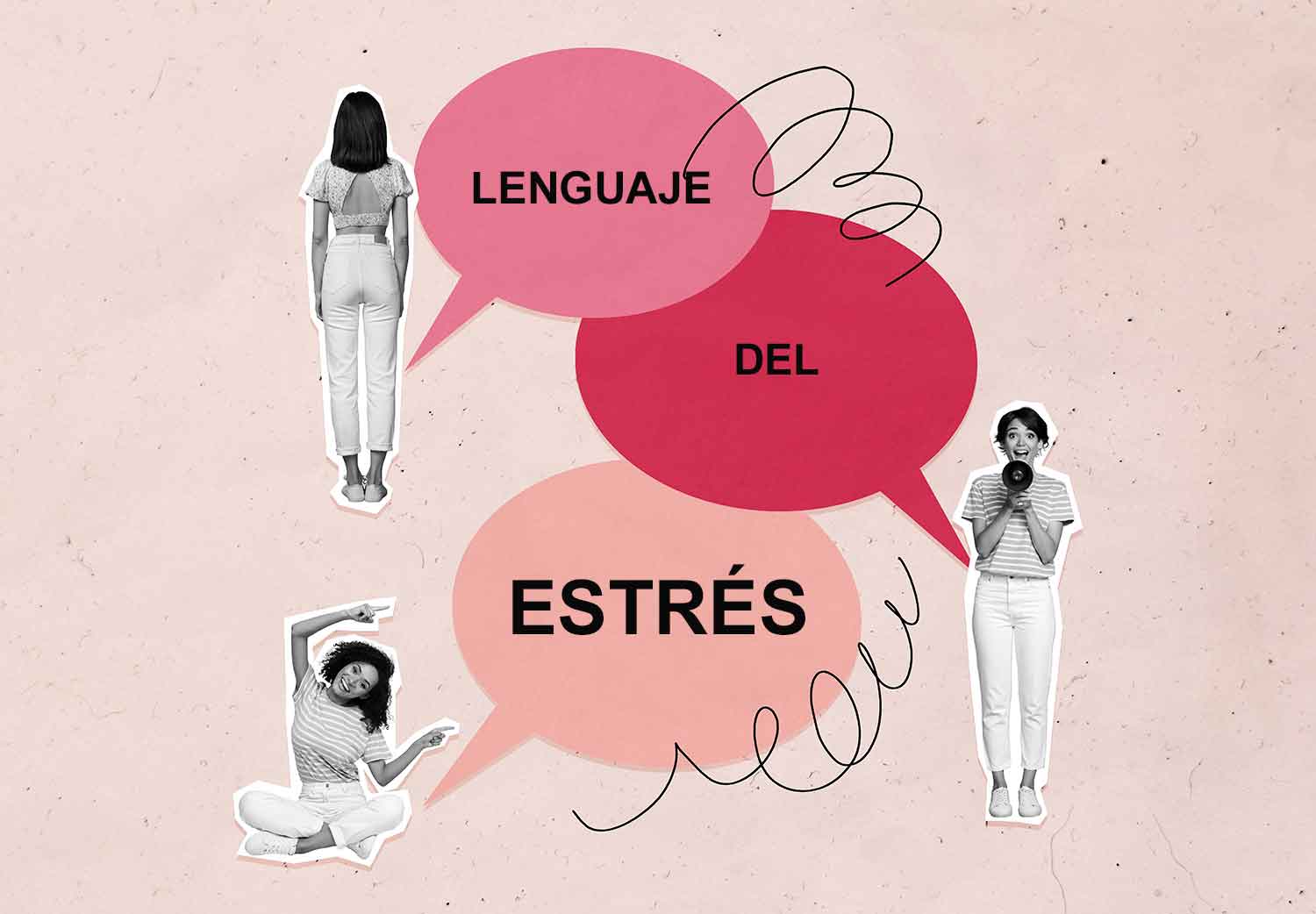 lenguajes-del-estres-cuales-son
