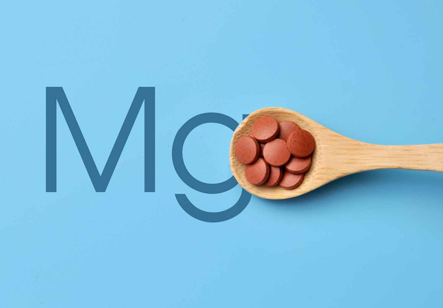 tipos-de-magnesio-tomar-a-dieta
