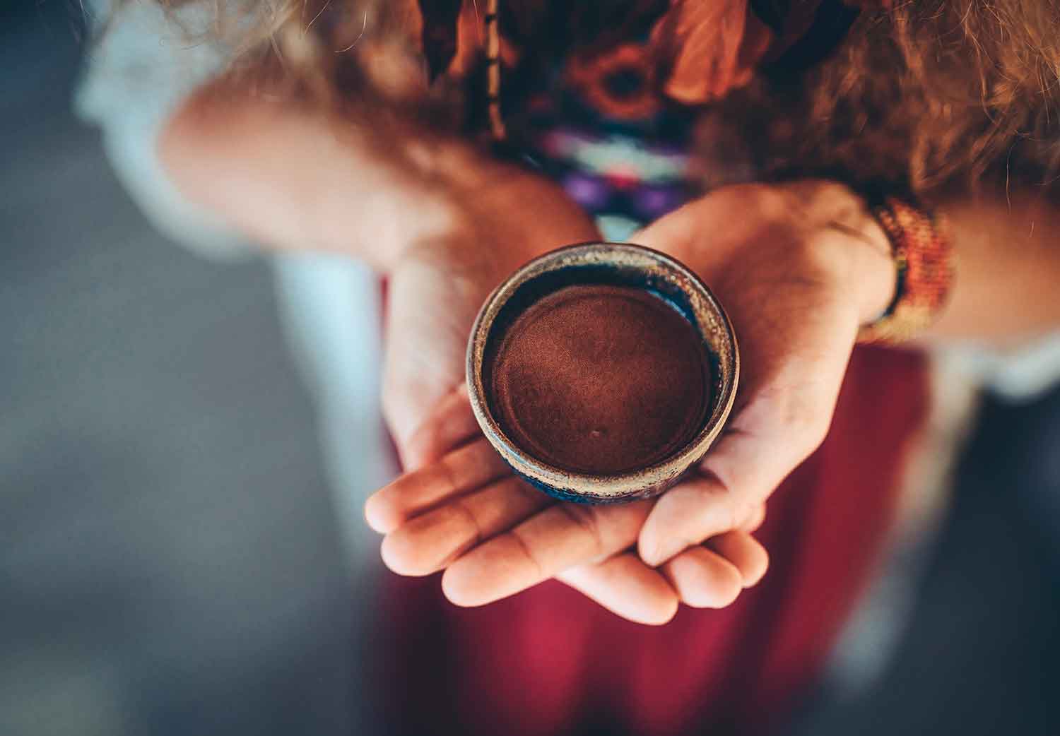 ayahuasca