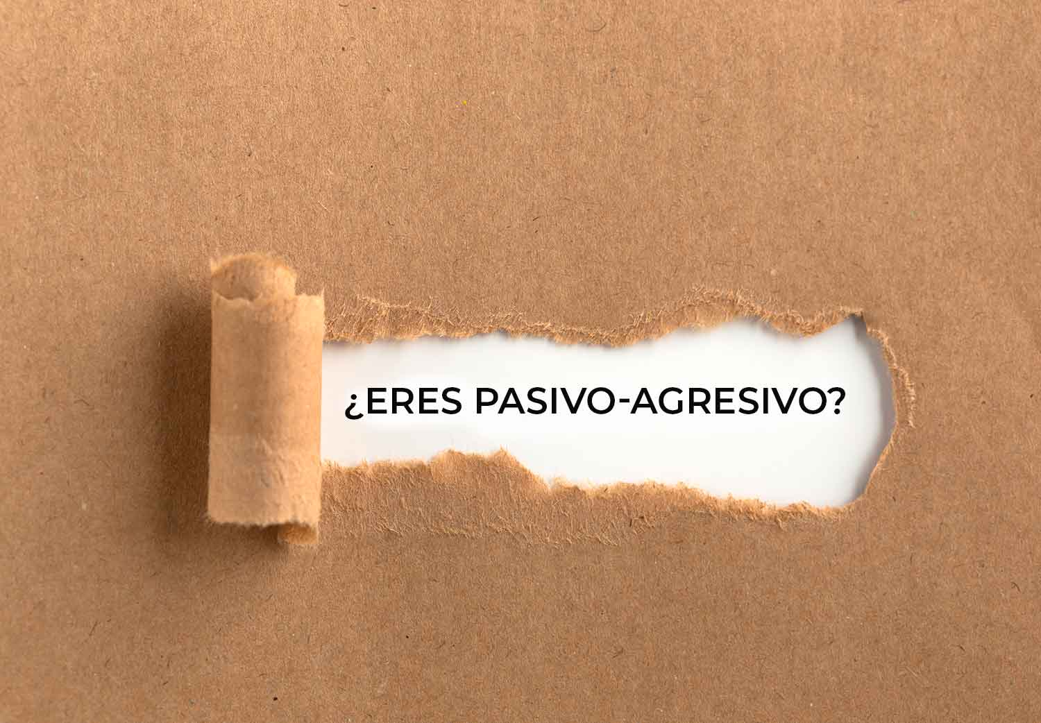 eres-pasivo-agresivo
