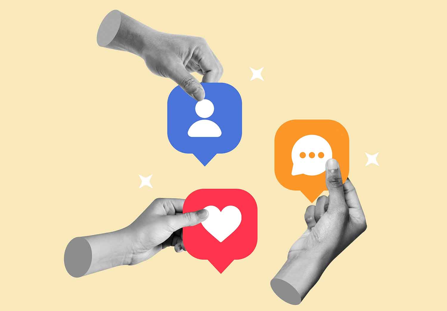 pebbling-en-redes-sociales