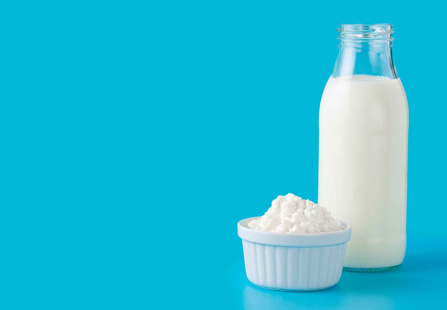 kéfir intolerancia a la lactosa