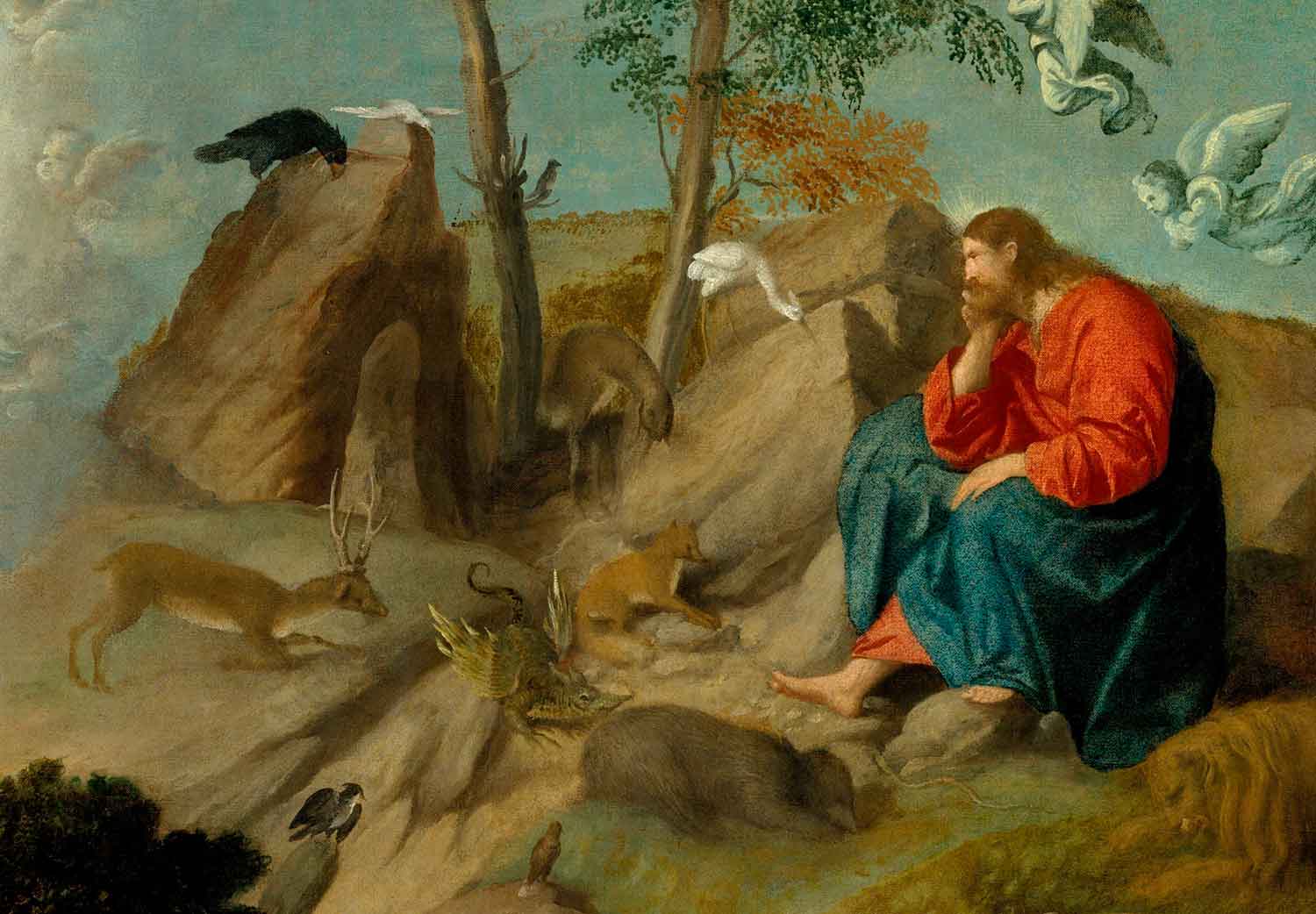 la-vida-de-jesus