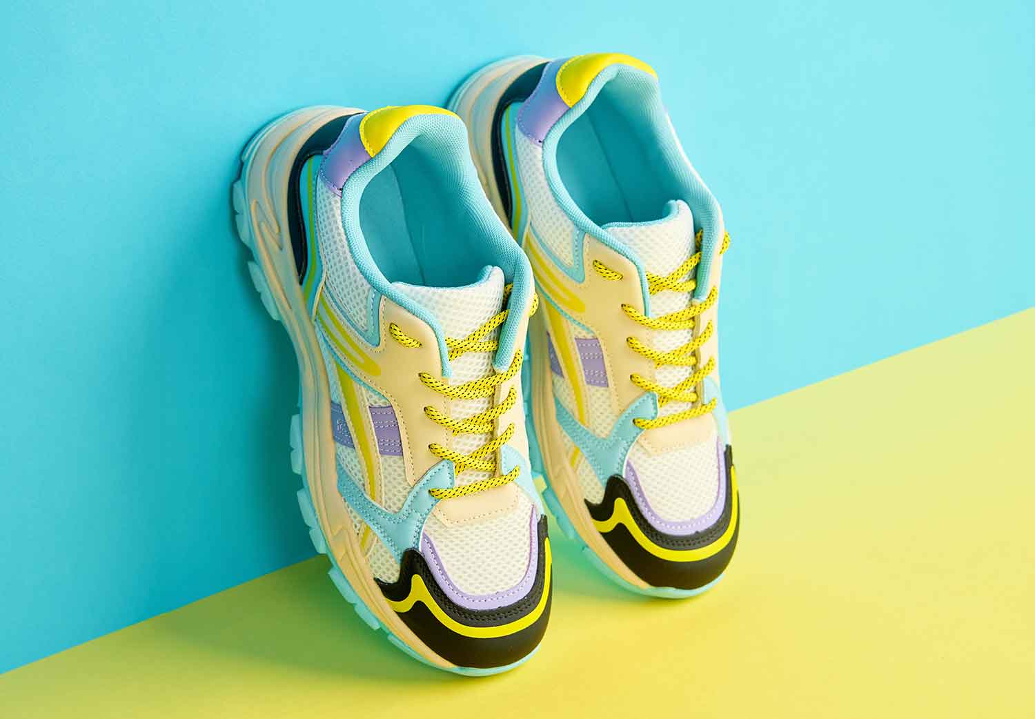 que-onda-con-los-sneakers