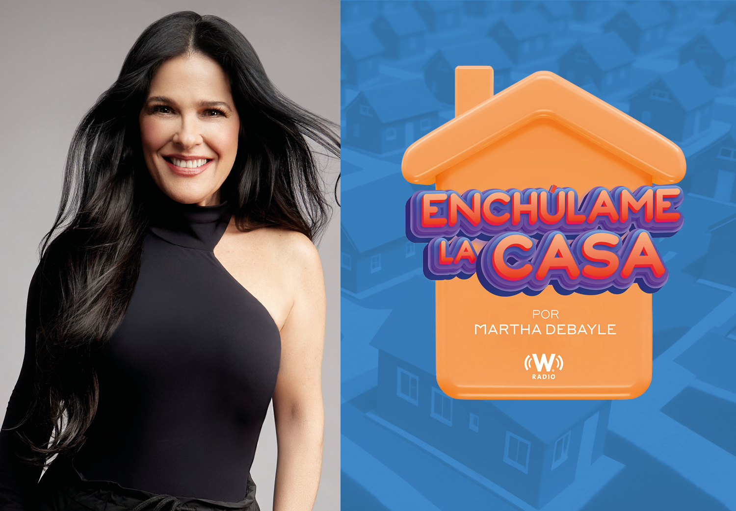 enchulame la casa 2025
