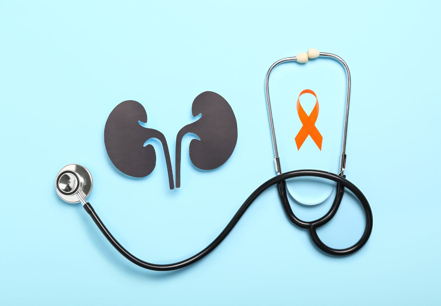 Día Mundial del Cáncer de Riñón: Lo que necesitas saber YA
