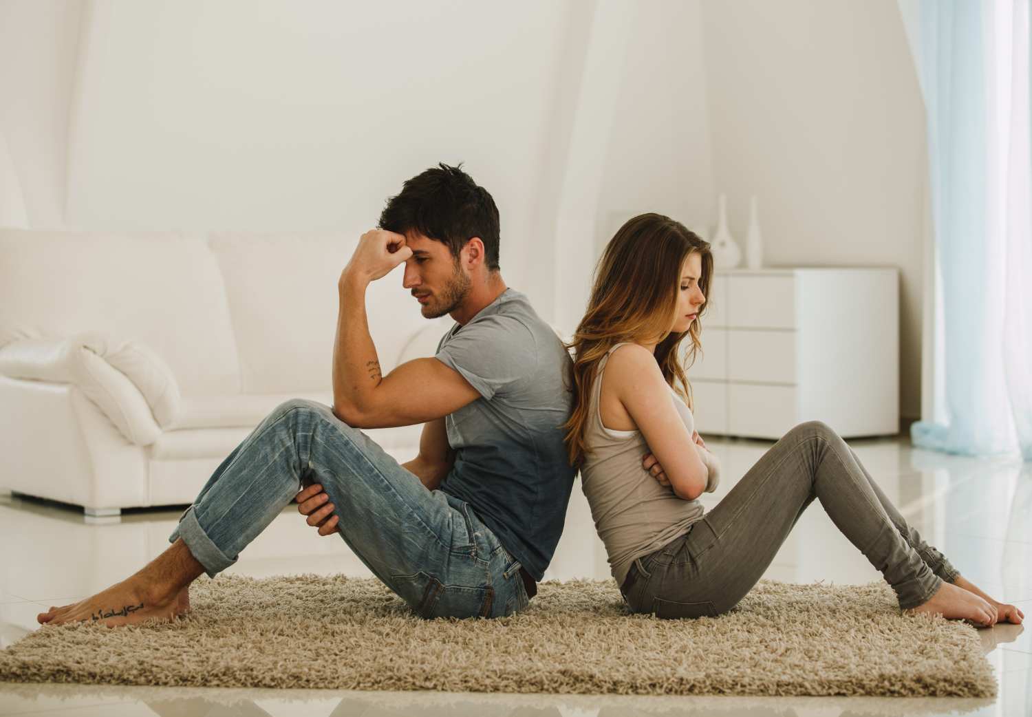 ¿Eres mamá o papá de tu pareja?