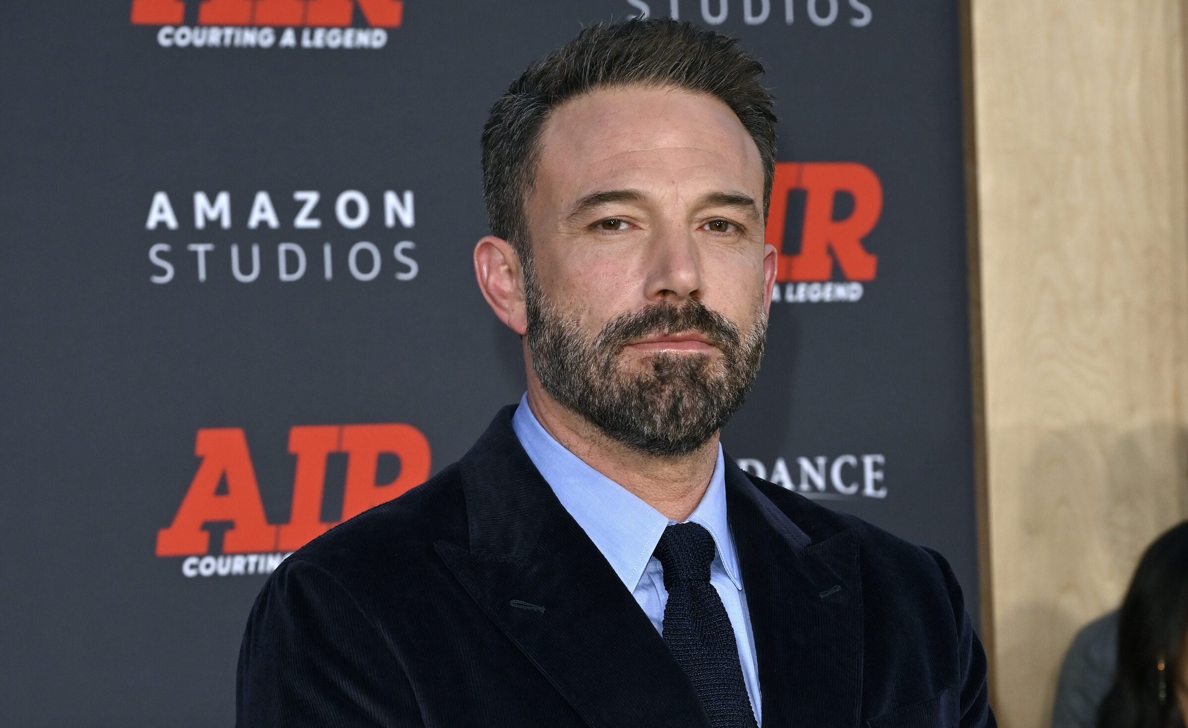 la leccion de ben affleck a sus hijos