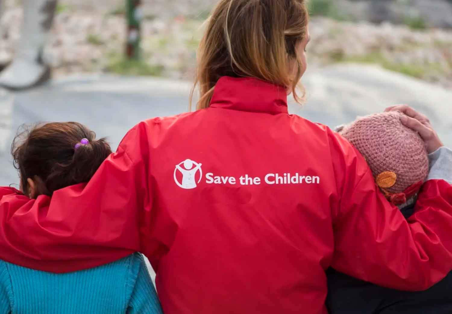 save-the-children