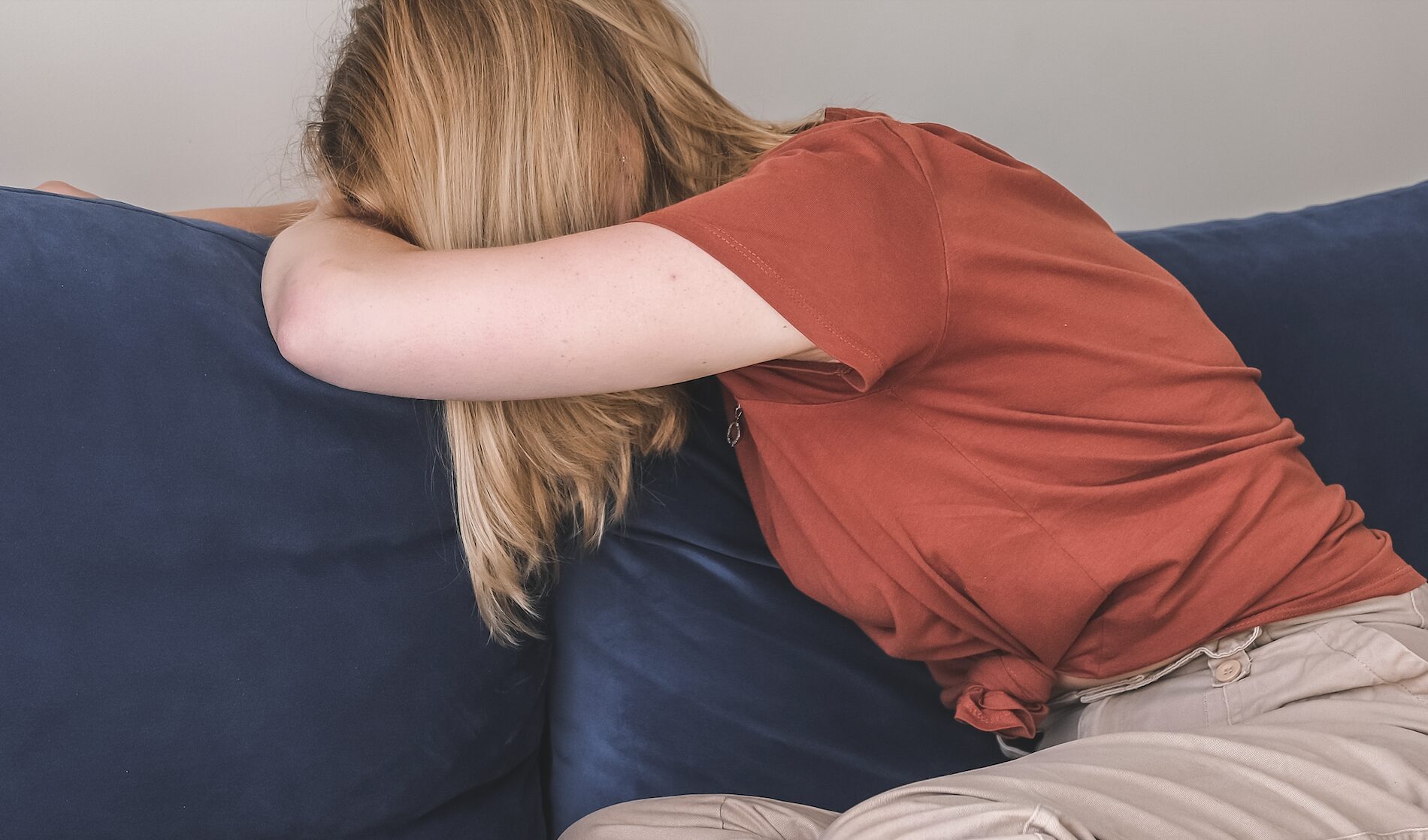 burnout parental que es